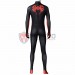 Across The Spider-Verse Spider-man Miles Morales Cosplay Costume