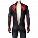 Across The Spider-Verse Spider-man Miles Morales Cosplay Costume