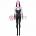 Female Gwen Stacy Across The Spider-Verse Cosplay Costumes BU21041BA