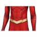 The Flash S8 Cosplay Costume Red Spandex Cosplay Suit