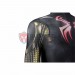 Midnight Suns Spiderman Cosplay Costume Spandex Printed Zentai
