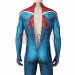 Spiderman Cosplay Costumes Spider-UK William Braddock Cosplay Suits