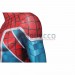 Spiderman Cosplay Costumes Spider-UK William Braddock Cosplay Suits
