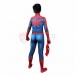 Kids Spiderman PS5 Classic Damaged Edition Cosplay Costume