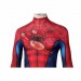 Spiderman PS5 Damaged Edition Cosplay Costumes Spandex Printed Cosplay Suits