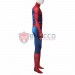 Spiderman PS5 Damaged Edition Cosplay Costumes Spandex Printed Cosplay Suits