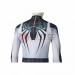 Spider-man Negative Cosplay Costumes Printed Spandex PS5 Cosplay Suit