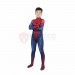 Kids PS5 Amazing Spiderman Cosplay Costume Halloween Children's Suits