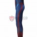 The Amazing Spiderman 1 Spandex Printed Cosplay Costume Remake Edition