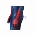 The Amazing Spiderman 1 Spandex Printed Cosplay Costume Remake Edition