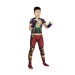 Kids The Boys A-train Cosplay Costume Halloween Suit