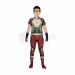 Kids The Boys A-train Cosplay Costume Halloween Suit