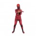 Kids Iron Spider Armor Cosplay Costume Halloween Children's Suits