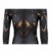 Black Panther Cosplay Wakanda Forever Shur HD Printed Spandex Cosplay Suits