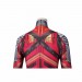 Black Panther Cosplay Costume The Dora Milaje Ayo HQ Printed Suits