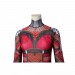 Black Panther Cosplay Costume The Dora Milaje Ayo HQ Printed Suits