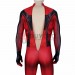 Spider-Man PS5 Miles Cosplay Costume HD Spandex Printed Suits
