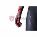 PS5 Spider-Man Miles Morales Cosplay Costume Spandex Jumpsuit