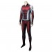 Titans Beast Boy Cosplay Costume Spandex Printed Suit