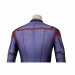 Guardians of Galaxy 3 Peter Quill Cosplay Costume HQ Printed Spandex Suit