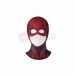 Justice League Cosplay The Flash Costume Printed Suit