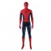 Marvel Spider-Man Vintage Comic Book Suit HQ Printed Cosplay Jumpsuit