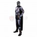 The Mandalorian S3 Din Djarin Cosplay Costume Dressing Up Suits