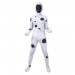The Spot Spider Man Across The Spider Verse Cosplay Costume Halloween Children's Suits