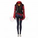 Spider-Woman Jessica Drew Cosplay Costume Across The Spider-Verse Suit