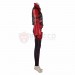 Spider-Woman Jessica Drew Cosplay Costume Across The Spider-Verse Suit