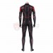 Superboy New 52 Cosplay Costume HD Spandex Printed Suit