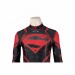 Superboy New 52 Cosplay Costume HD Spandex Printed Suit