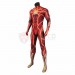 2023 The Flash Movie Cosplay Costume Flashpoint Cosplay Suits