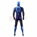 Blue Beetle Jaime Reyes Cosplay Costume HD Prineted Spandex Suits