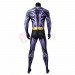 Batman Adventures S1 HD Printed Spandex Cosplay Suit