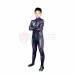 Kids Halloween Gifts Spiderman Miles Morales Reign Purple Suit