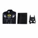 Kids Gifts Batman Michael Keaton Cosplay Costume Halloween Suits