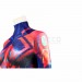 Female Spider-Man 2099 Miguel O'Hara Cosplay Suit