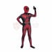 Kids Gifts Deadpool 3 Cosplay Costume HD Printed Halloween Suit