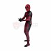 Kids Gifts Deadpool 3 Cosplay Costume HD Printed Halloween Suit