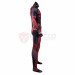 Deadpool 3 Wade Wilson Cosplay Costumes HD Printed Suits