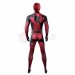 Deadpool 3 Wade Wilson Cosplay Costumes HD Printed Suits