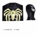 Marvel Spiderman Anti-Ock Cosplay Costumes Spider-man Printed Suits