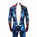 Marvel Spiderman Cosplay Costume The Resilient Suit Spandex Jumpsuit