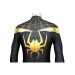 Marvel Spider-man Miles Morales Cosplay Costume Uptown Pride Suit