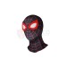 Marvel Spiderman 2 Miles Morales Cosplay Costumes Spider-man Printed Suits