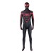 Marvel Spiderman 2 Miles Morales Cosplay Costumes Spider-man Printed Suits