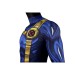 Cyclops X-Men 97 Printed Cosplay Suit Scott Summers Costume