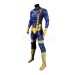Cyclops X-Men 97 Printed Cosplay Suit Scott Summers Costume