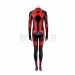 Lady Deadpool Cosplay Costume Deadpool & Wolverine Suit